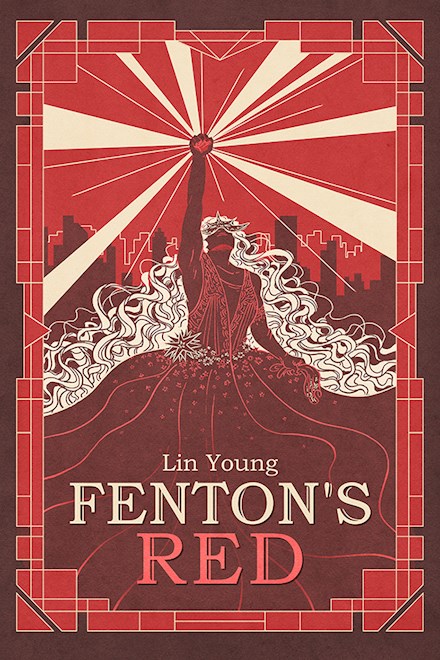 Fenton's Red